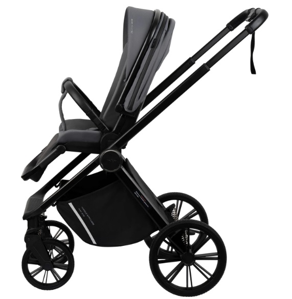 Детская коляска Indigo Sting 2 в 1 фото 6