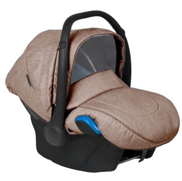 Автокресло Adamex (Bebe-mobile) Kite 0+ - Фото