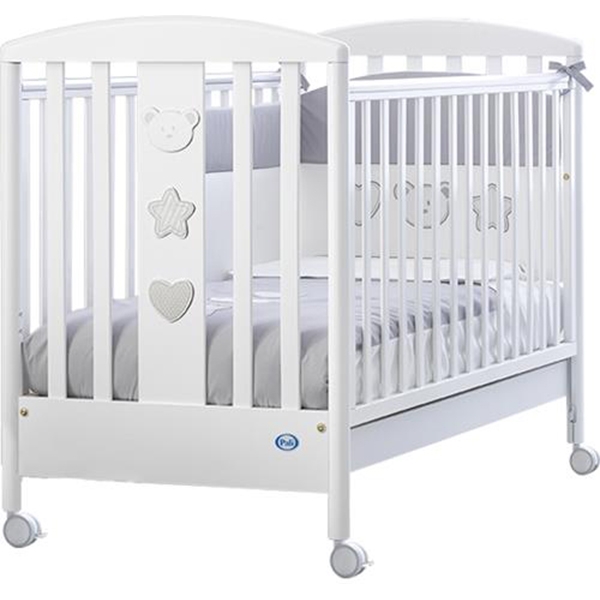 Детская кроватка Pali Birillo фото 1