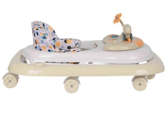 Детские ходунки Indigo Turtle фото 5