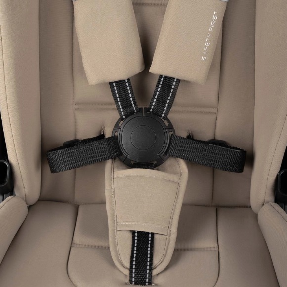 Детская коляска Indigo Sting 3 в 1 фото 15