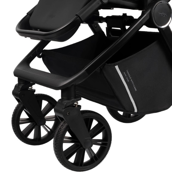 Детская коляска Indigo Sting 2 в 1 фото 23