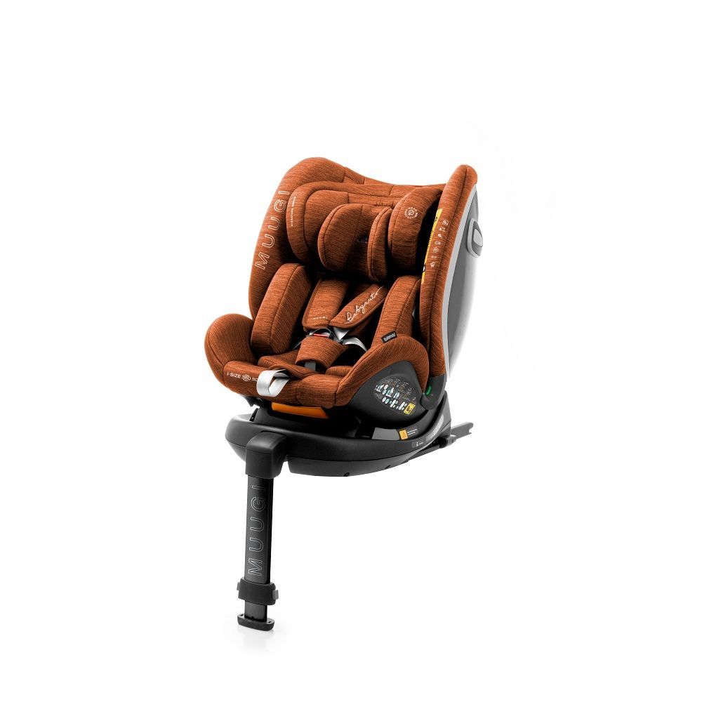 Детское автокресло Babyauto Muugi i-Size - Фото