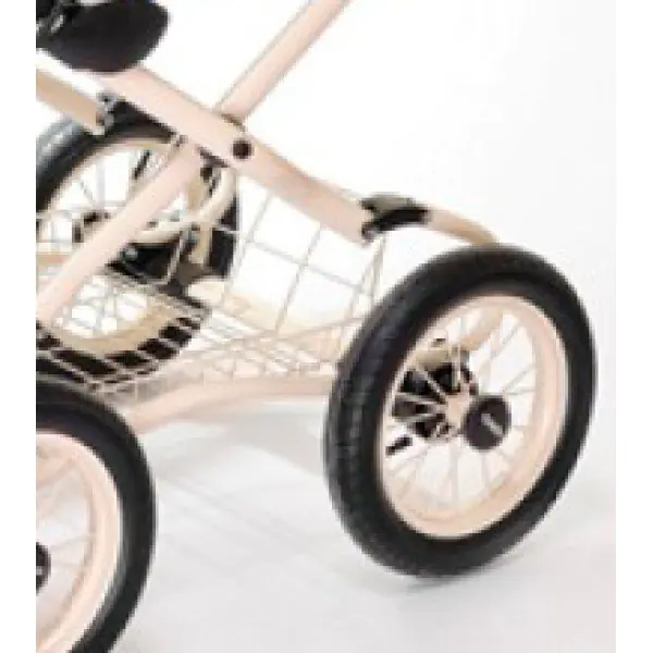 Детская коляска Esperanza Classic Kasheymere 3 в 1 Цвет рамы Black-12 фото 5