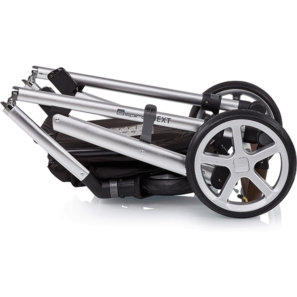 Детская коляска Espiro Manhattan 3 в 1 фото 25