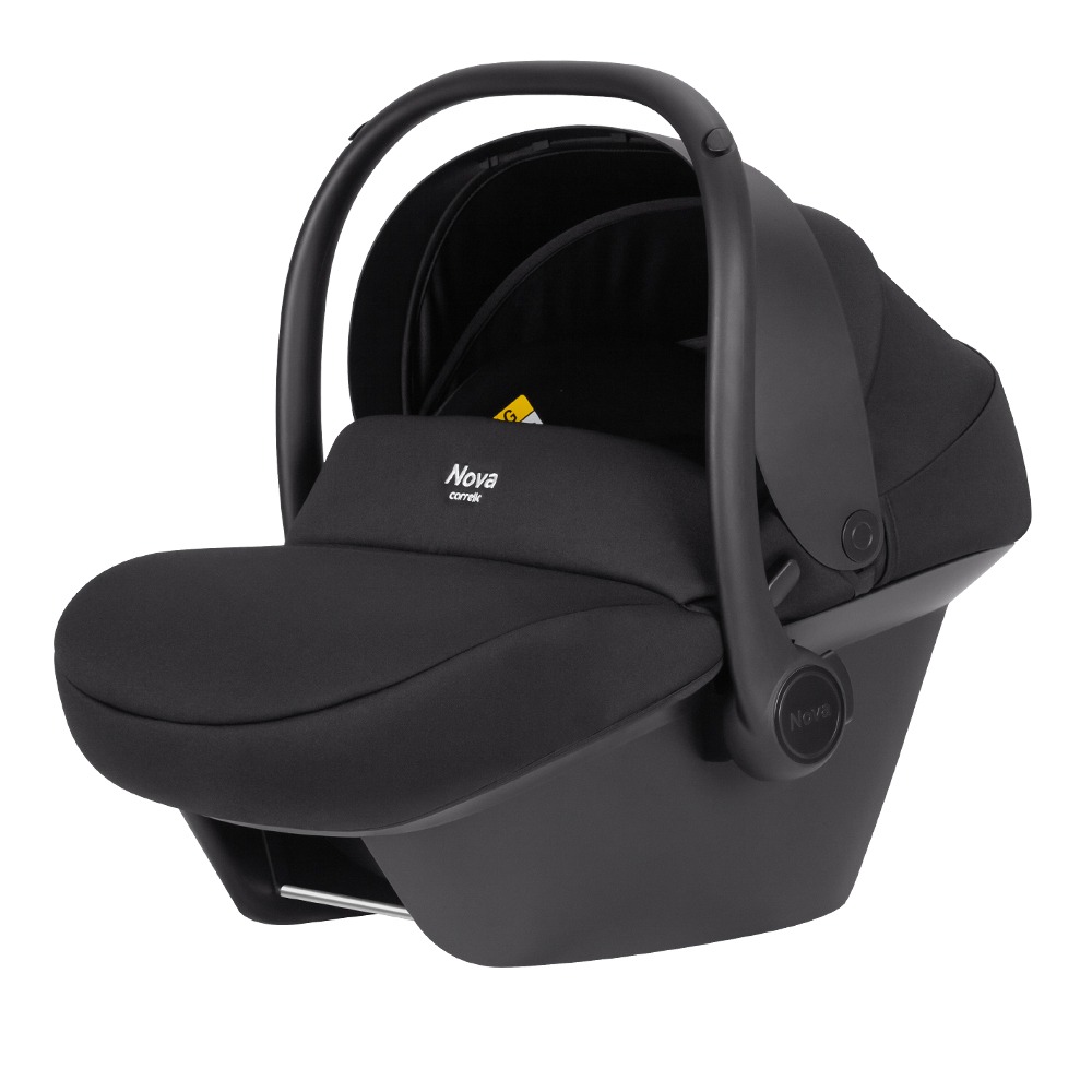 Детское автокресло Carrello Nova - Фото