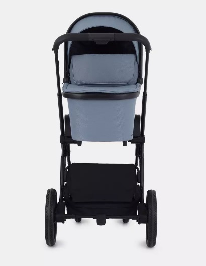 Детская коляска Rant Basic Nexus 2 в 1 фото 6