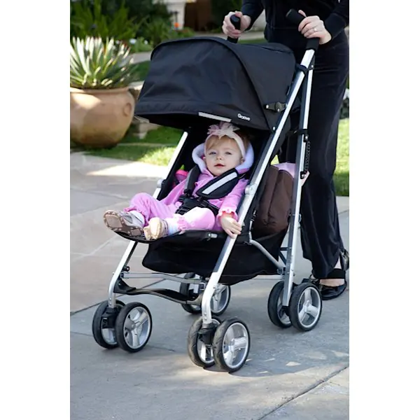 Детская коляска-трость Joovy Groove фото 5