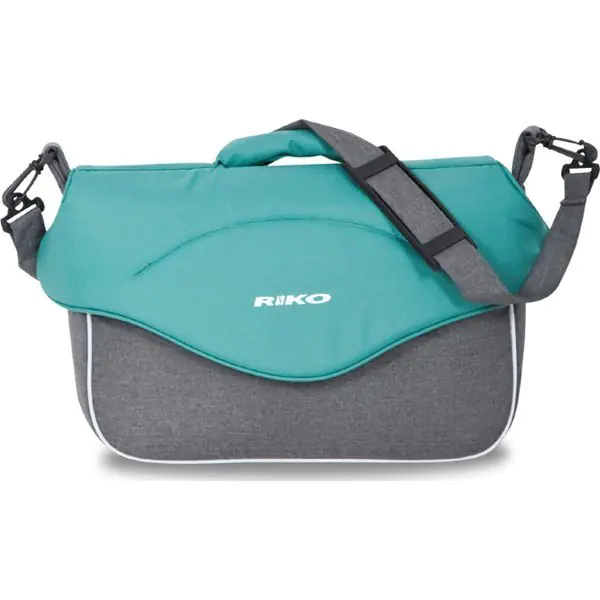 Детская коляска Riko Nano 3 в 1 фото 4