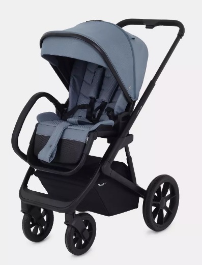 Детская коляска Rant Basic Nexus 2 в 1 фото 11