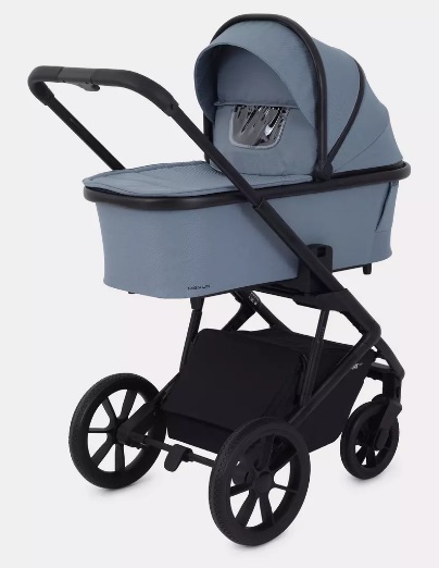 Детская коляска Rant Basic Nexus 2 в 1 фото 2
