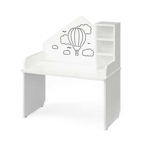 Детский комод-трансформер Sweet Baby Adriano фото 2