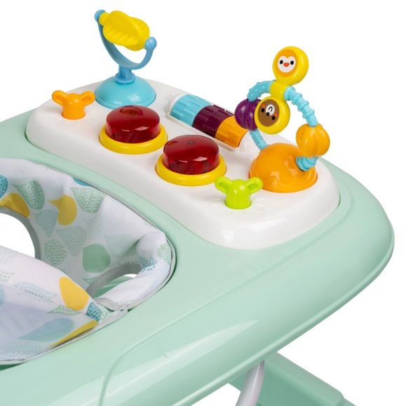 Детские ходунки Indigo Tiny фото 8