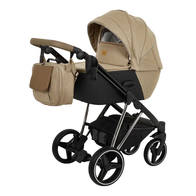 Детская коляска Jaxee Optima 2 в 1 - Фото