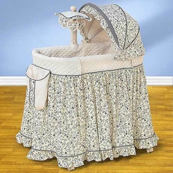 Колыбель Simplicity 3016 MIR фото 2