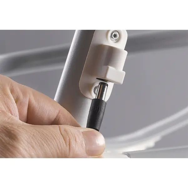 Детские электрокачели Nuovita Migliore фото 3