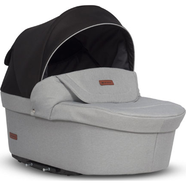 Детская коляска Riko Basic Bella Lux 3 в 1 фото 10