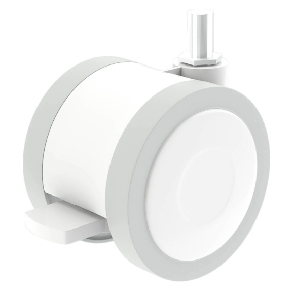 Детская кроватка Indigo Vista фото 9