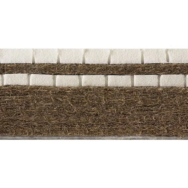 Детский матрас Плитекс Plitex Bamboo Nature фото 1