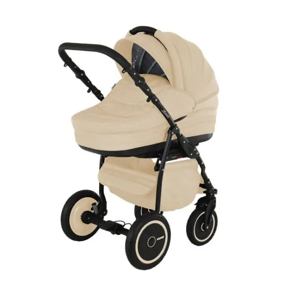 Детская коляска Adamex Enduro 3 в 1 фото 7