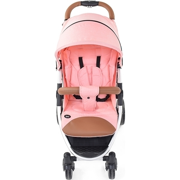 Детская прогулочная коляска Nuovita Corso фото 1