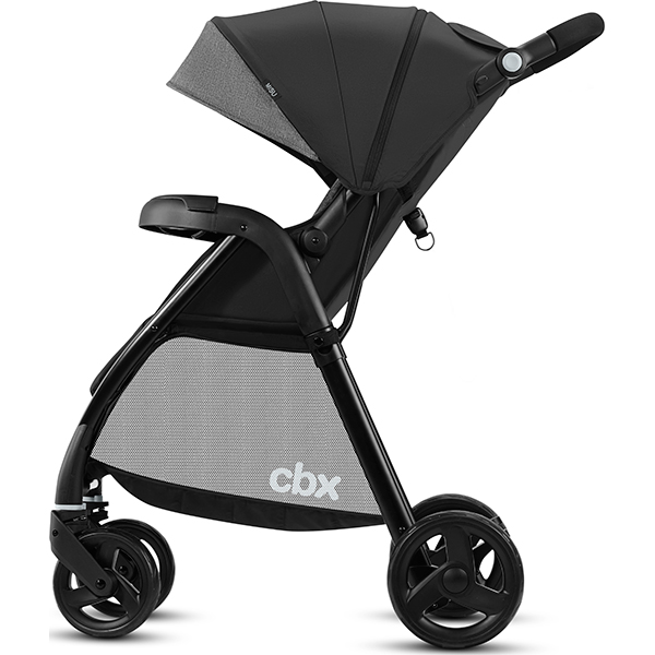 Детская прогулочная коляска Cybex Misu фото 14