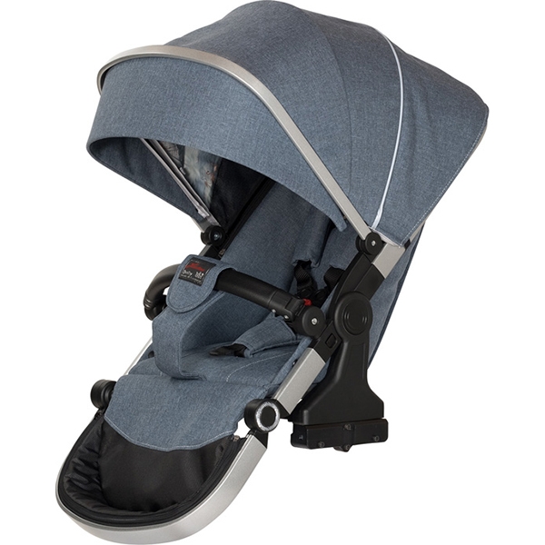 Детская коляска Hartan Xperia GTX 2 в 1 фото 1