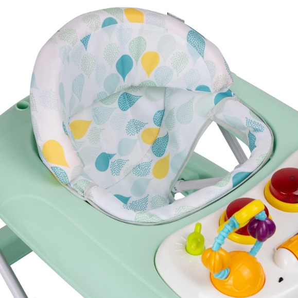 Детские ходунки Indigo Tiny фото 9