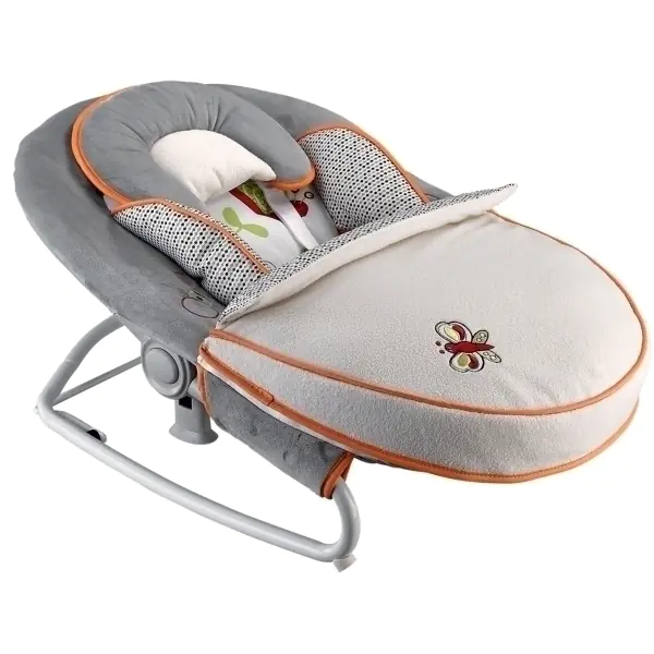 Детские электрокачели Nuovita Migliore фото 1