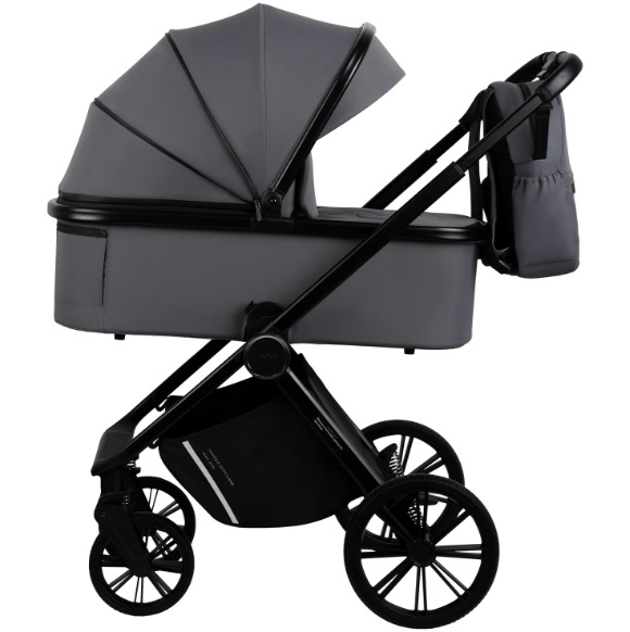 Детская коляска Indigo Sting 2 в 1 фото 1