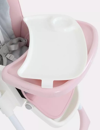 Стульчик для кормления Rant Mango фото 5