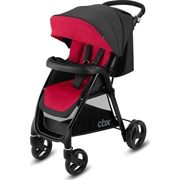 Детская прогулочная коляска Cybex Misu - Фото