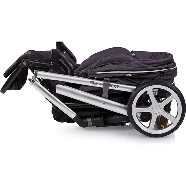 Детская коляска Espiro Manhattan 3 в 1 фото 24