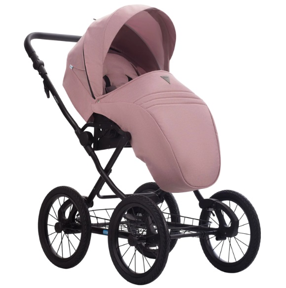 Детская коляска AroTeam Moreno SL New 2 в 1 фото 3