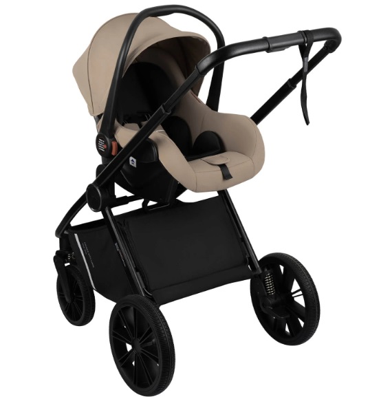 Детская коляска Indigo Sting 3 в 1 фото 20