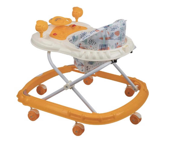 Детские ходунки Indigo Drive фото 2