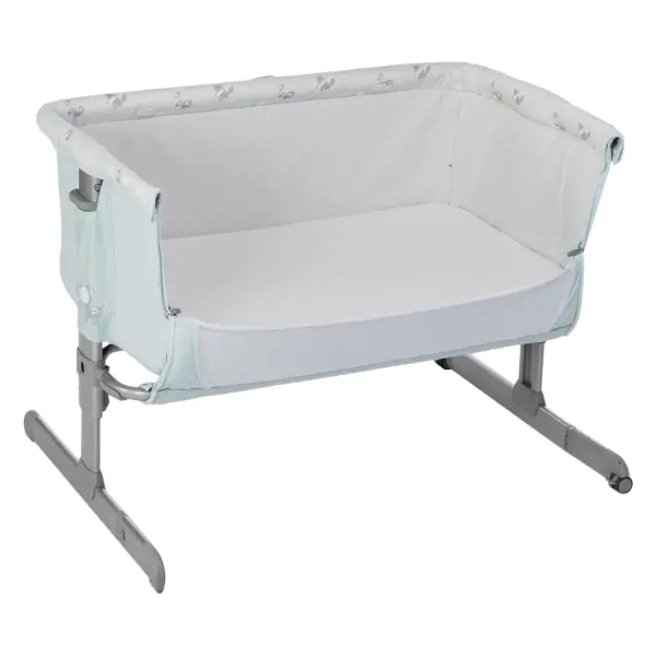 Приставная кроватка Chicco Next2Me фото 2