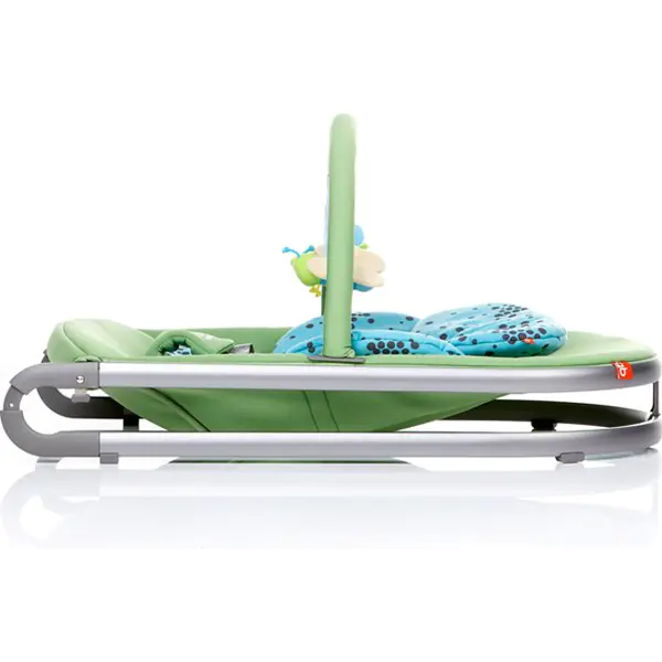 Шезлонг Geoby YY130 фото 5