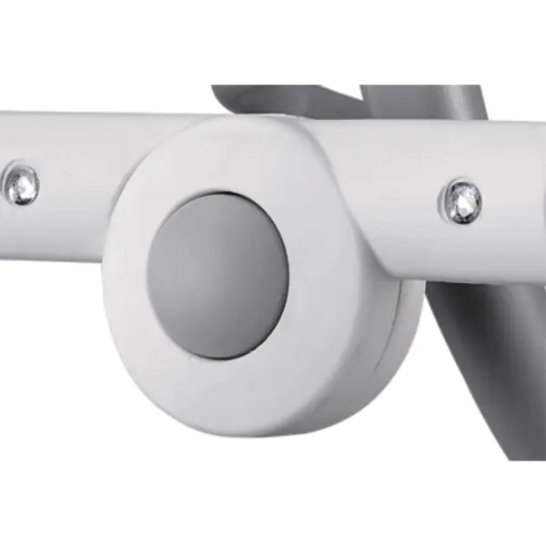 Детские электрокачели Nuovita Migliore фото 2