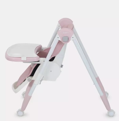 Стульчик для кормления Rant Mango фото 2