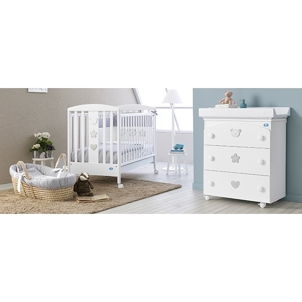 Детская кроватка Pali Birillo фото 2