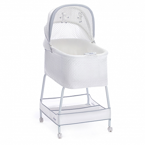 Колыбель Simplicity GL4010 Auto - Фото