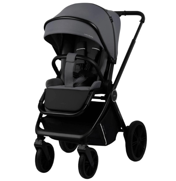 Детская коляска Indigo Sting 2 в 1 фото 3