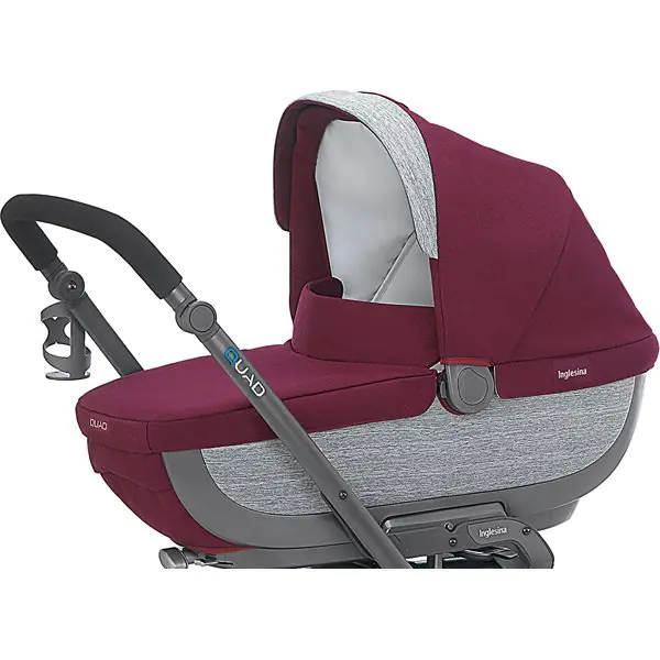 Люлька для коляски Inglesina Quad фото 3