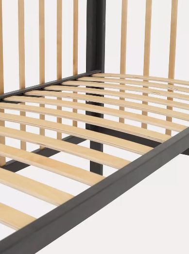 Детская кроватка Rant Indy Basic фото 5