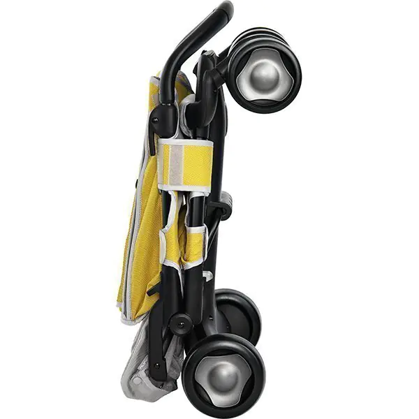 Детская прогулочная коляска Nuna Pepp фото 6