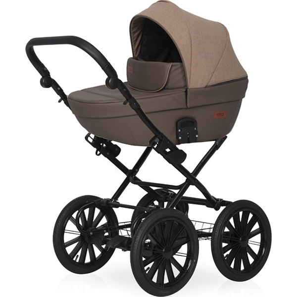 Детская коляска Riko Basic Aicon Prestige 2 в 1