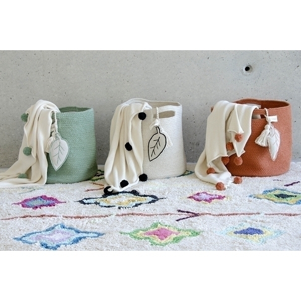 Ковер в детскую Lorena Canals Kaarol фото 8