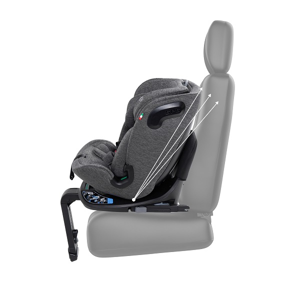 Детское автокресло Sweet Baby Voyager фото 15