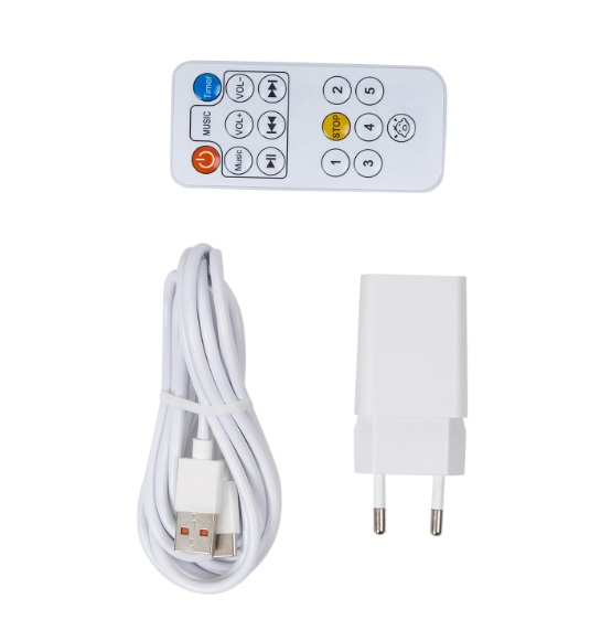 Стульчик для кормления Indigo Bruno 4 в 1 фото 24